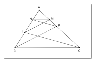 Giải bài 4.26 trang 89 SGK Toán 8 tập 1 - Kết nối tri thức 2