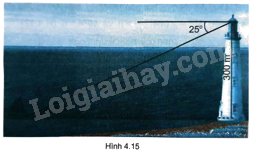 Giải bài 4.27 trang 50 sách bài tập toán 9 - Kết nối tri thức tập 1 1