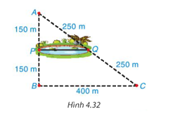 Giải bài 4.27 trang 89 SGK Toán 8 tập 1 - Kết nối tri thức 1