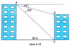 Giải bài 4.30 trang 51 sách bài tập toán 9 - Kết nối tri thức tập 1 1