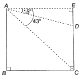 Giải bài 4.30 trang 51 sách bài tập toán 9 - Kết nối tri thức tập 1 3