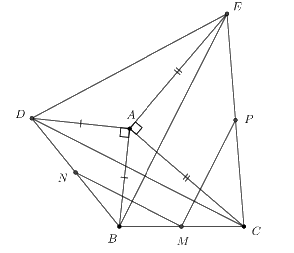 Giải bài 4.31 trang 65 sách bài tập toán 10 - Kết nối tri thức với cuộc sống 2