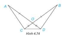 Giải bài 4.31 trang 86 SGK Toán 7 tập 1 - Kết nối tri thức 1