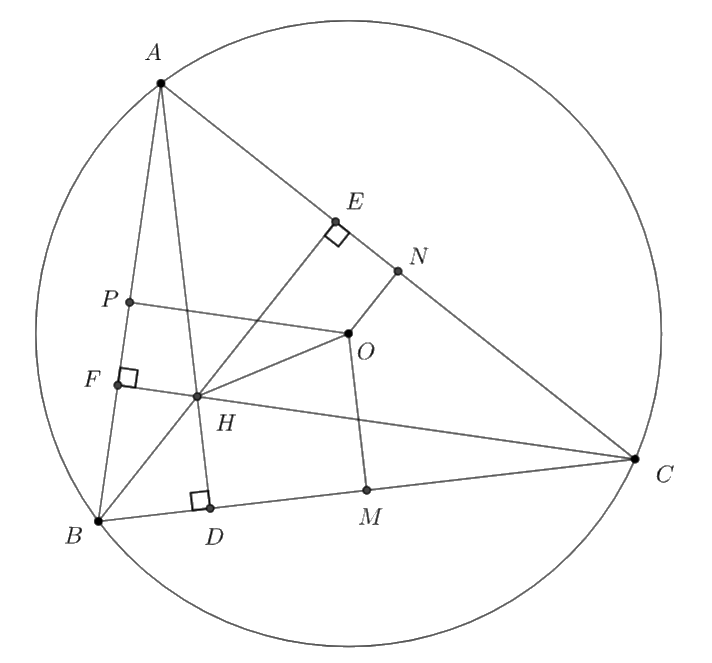 Giải bài 4.33 trang 65 sách bài tập toán 10 - Kết nối tri thức với cuộc sống 2