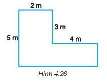 Giải Bài 4.33 trang 77 sách bài tập Toán 6 Kết nối tri thức với cuộc sống 1