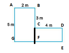 Giải Bài 4.33 trang 77 sách bài tập Toán 6 Kết nối tri thức với cuộc sống 3