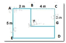 Giải Bài 4.33 trang 77 sách bài tập Toán 6 Kết nối tri thức với cuộc sống 5