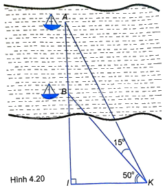 Giải bài 4.35 trang 52 sách bài tập toán 9 - Kết nối tri thức tập 1 1