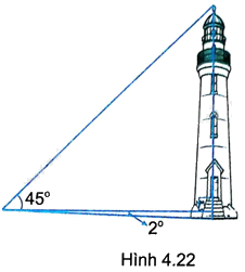 Giải bài 4.37 trang 53 sách bài tập toán 9 - Kết nối tri thức tập 1 1