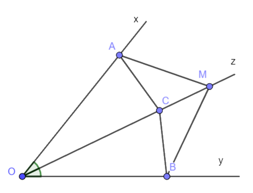 Giải bài 4 (4.19) trang 67 vở thực hành Toán 7 2