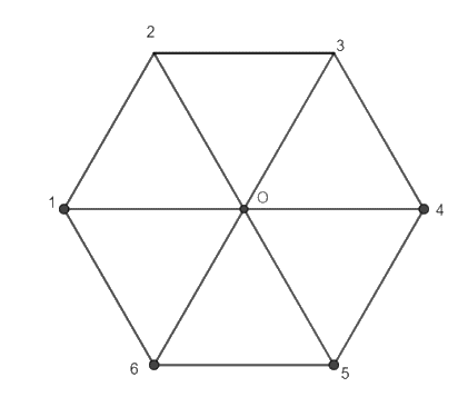 Giải bài 4 (4.8) trang 72 vở thực hành Toán 6 2
