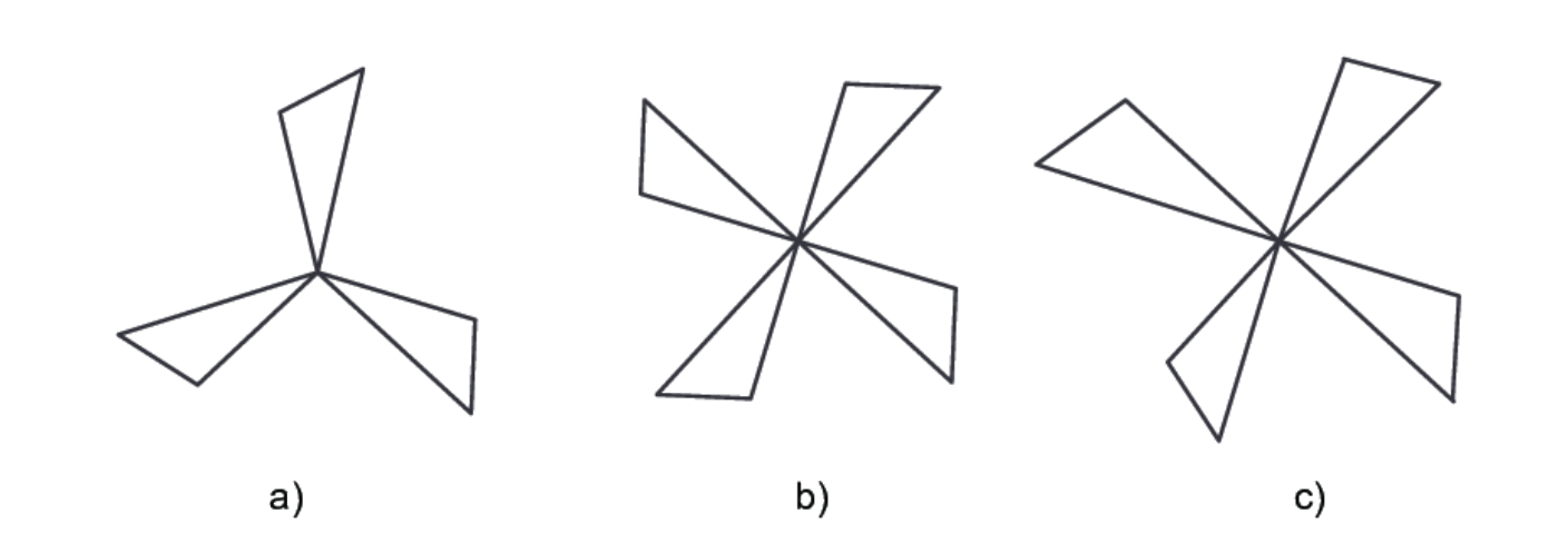 Giải bài 4 (5.18) trang 94 vở thực hành Toán 6 1