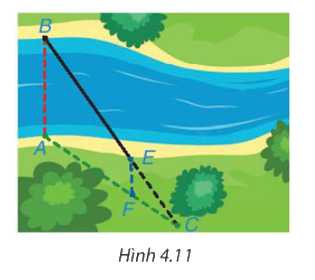 Giải bài 4.5 trang 80 SGK Toán 8 tập 1 - Kết nối tri thức 1
