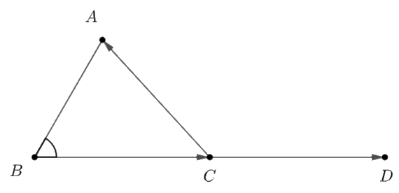 Giải bài 4.53 trang 68 sách bài tập toán 10 - Kết nối tri thức với cuộc sống 2