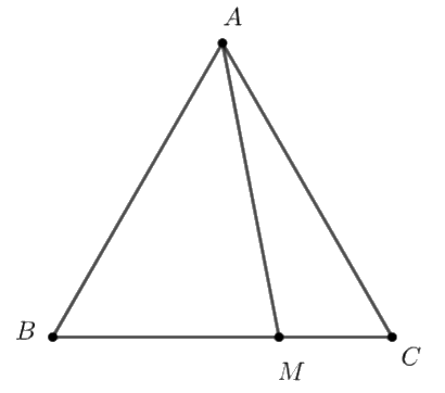 Giải bài 4.57 trang 69 sách bài tập toán 10 - Kết nối tri thức với cuộc sống 1