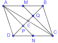 Giải bài 4.6 trang 48 sách bài tập toán 8 - Kết nối tri thức với cuộc sống 2