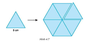 Giải Bài 4.6 trang 66 sách bài tập Toán 6 Kết nối tri thức với cuộc sống 1