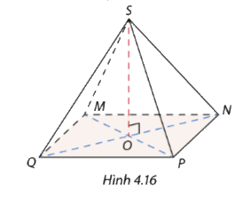 Giải bài 4.6 trang 95 SGK Toán 8 - Cùng khám phá 1