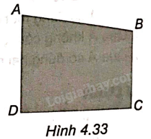 Giải bài 4.63 trang 74 sách bài tập toán 11 - Kết nối tri thức với cuộc sống 1