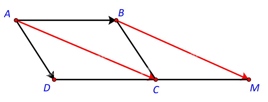 Giải bài 4.7 trang 54 SGK Toán 10 tập 1 – Kết nối tri thức 2