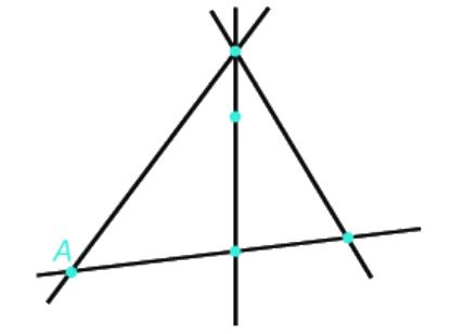 Giải bài 4 (8.4) trang 43 vở thực hành Toán 6 1