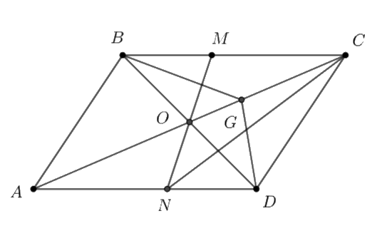 Giải bài 4.8 trang 50 sách bài tập toán 10 - Kết nối tri thức với cuộc sống 2