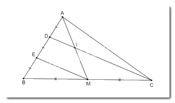 Giải bài 4.8 trang 83 SGK Toán 8 tập 1 - Kết nối tri thức 2