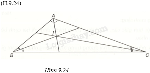 Giải bài 4 (9.23) trang 78 vở thực hành Toán 7 tập 2 2