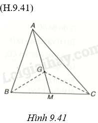 Giải bài 4 (9.35) trang 84, 85 vở thực hành Toán 7 tập 2 2