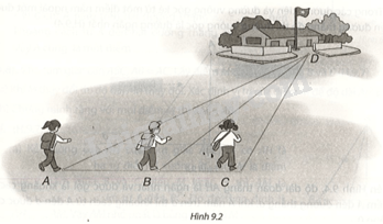 Giải bài 4 (9.4) trang 67, 68 vở thực hành Toán 7 tập 2 1