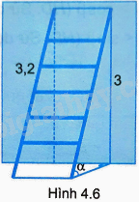 Giải bài 4.9 trang 45 sách bài tập toán 9 - Kết nối tri thức tập 1 1