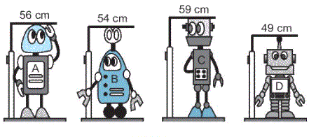 Giải bài 4: Hơn, kém nhau bao nhiêu (tiết 2) trang 20, 21 Vở bài tập Toán 2 - Kết nối tri thức với cuộc sống 2