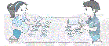 Giải bài 4: Hơn, kém nhau bao nhiêu (tiết 2) trang 20, 21 Vở bài tập Toán 2 - Kết nối tri thức với cuộc sống 2 1