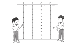 Giải bài 4: Ôn tập và bổ sung về phân số trang 12, 13, 14, 15 vở bài tập Toán 5 - Cánh diều 7 1