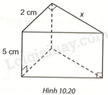 Giải bài 4 trang 101 vở thực hành Toán 7 tập 2 1