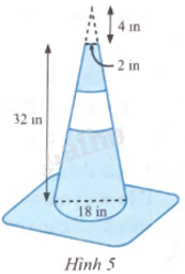 Giải bài 4 trang 103 sách bài tập toán 9 - Chân trời sáng tạo tập 2 1