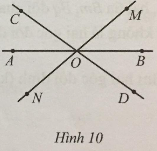Giải Bài 4 trang 104 sách bài tập toán 7 tập 1 - Cánh diều 1