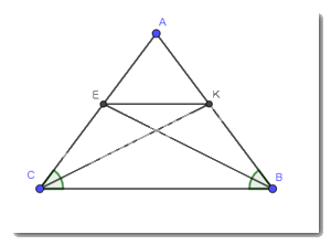 Giải bài 4 trang 104 SGK Toán 8 tập 1 - Cánh diều 2