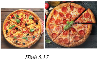 Giải bài 4 trang 106 vở thực hành Toán 9 1