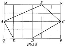 Giải bài 4 trang 107 sách bài tập toán 9 - Cánh diều tập 2 1