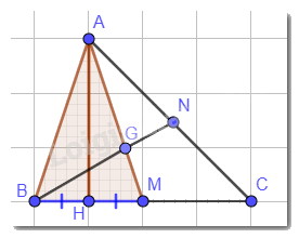 Giải bài 4 trang 107 SGK Toán 7 tập 2 - Cánh diều 2
