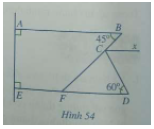 Giải bài 4 trang 108 SGK Toán 7 tập 1 - Cánh diều 1