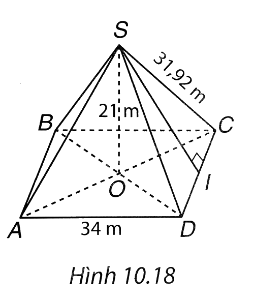 Giải bài 4 trang 116 vở thực hành Toán 8 tập 2 2