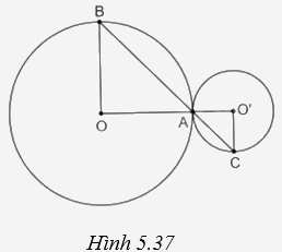 Giải bài 4 trang 118 vở thực hành Toán 9 2