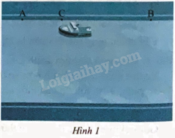 Giải bài 4 trang 12 sách bài tập toán 9 - Chân trời sáng tạo tập 2 1