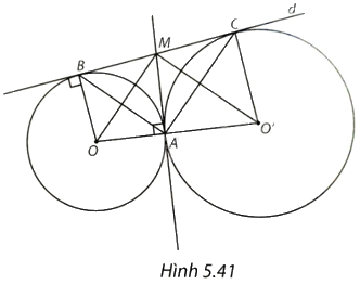 Giải bài 4 trang 121 vở thực hành Toán 9 2