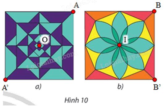 Giải bài 4 trang 29 Chuyên đề học tập Toán 11 Chân trời sáng tạo 3