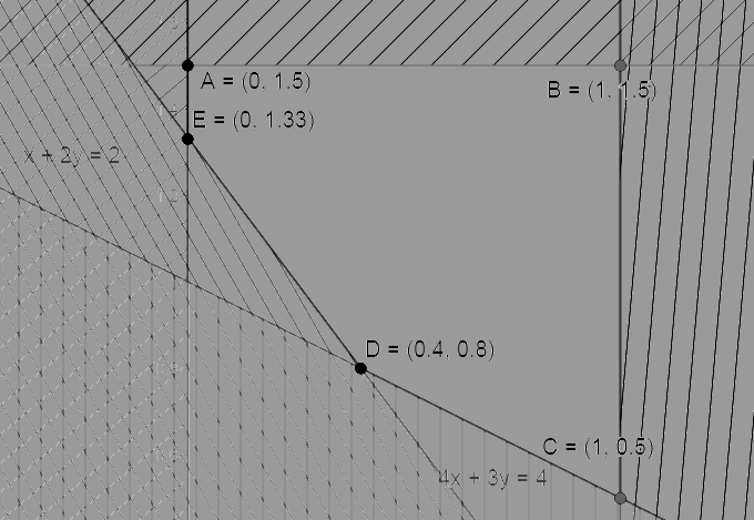 Giải bài 4 trang 34 sách bài tập toán 10 - Chân trời sáng tạo 1
