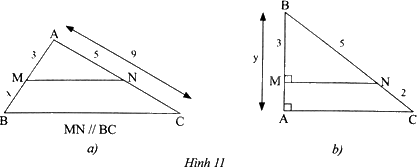 Giải bài 4 trang 42 sách bài tập toán 8 - Chân trời sáng tạo tập 2 1