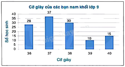 Giải bài 4 trang 51, 52 vở thực hành Toán 9 tập 2 1
